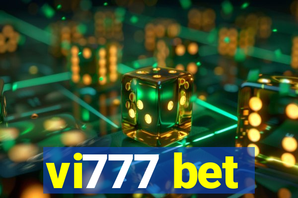 vi777 bet